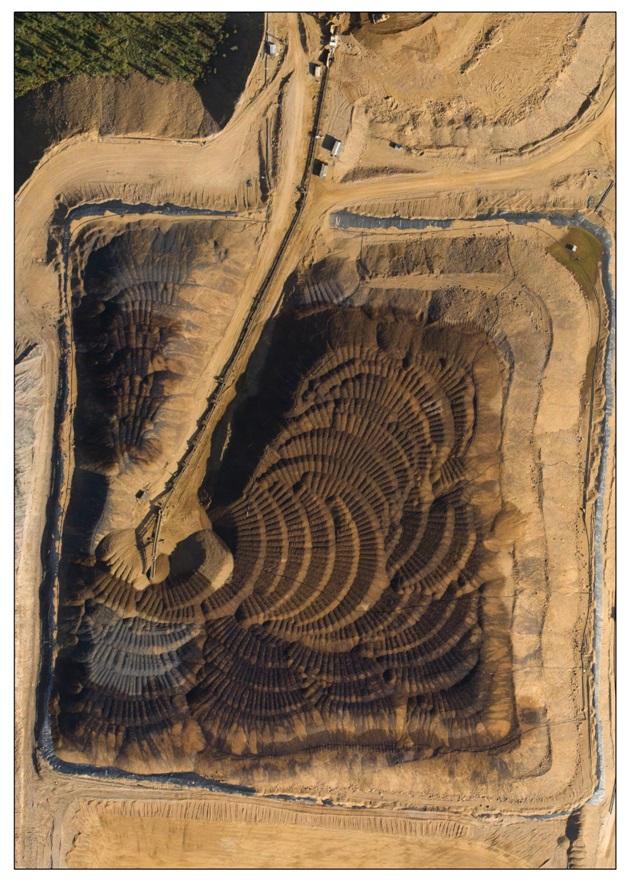 Лазерное сканирование - Совзонд